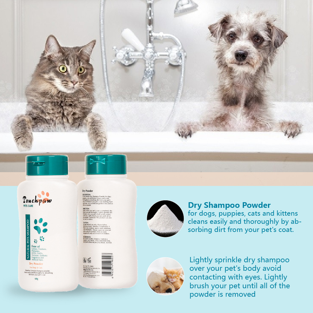 paul mitchell pet shampoo
